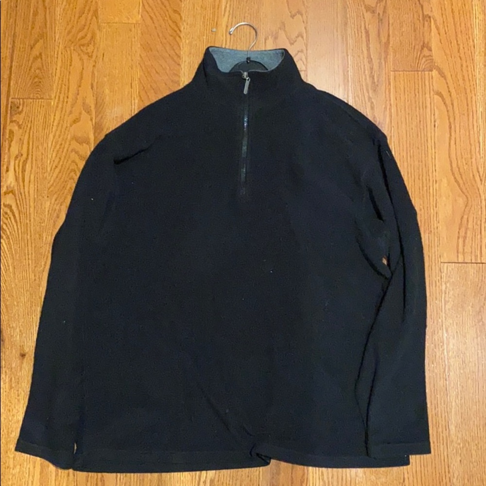 Footlocker Fleece Jacket